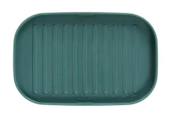 Discount CASA CUISINO Portaburro Verde Verde
