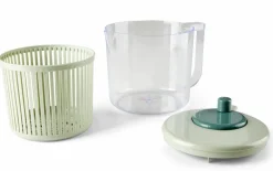 Clearance CASA CUISINO Spelucchino Menta