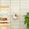 Discount CASA CUISINO Timer Retro Con Calamita Sabbia