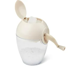 Clearance CASA CUISINO Tritaghiaccio Sabbia
