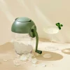Outlet CASA CUISINO Tritaghiaccio Verde
