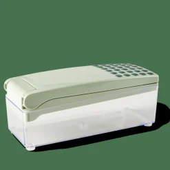 Clearance CASA CUISINO Tritatutto Verde, Menta