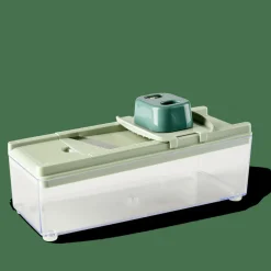 Clearance CASA CUISINO Tritatutto Verde, Menta