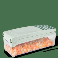 Clearance CASA CUISINO Tritatutto Verde, Menta