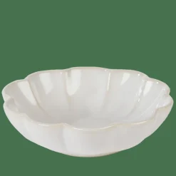 Clearance CASA DAHLIA Ciotola 18 CL Bianco