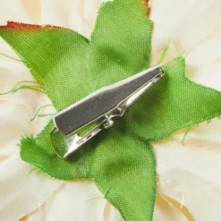 Flash Sale CASA DAHLIA Fiori Artificiali Crema