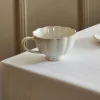 Cheap CASA DAHLIA Maxi Mug 40 CL Bianco