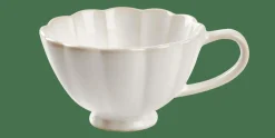 Cheap CASA DAHLIA Maxi Mug 40 CL Bianco