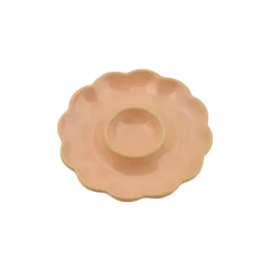 Clearance CASA DAHLIA Ramo Fiorito Crema