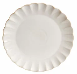 Clearance CASA DAHLIA Ramo Fiorito Crema