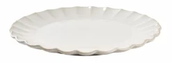 Clearance CASA DAHLIA Ramo Fiorito Crema