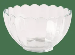 Store CASA DAHLITA Ciotola 33 CL Trasparente
