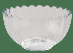 Outlet CASA DAHLITA Ciotola 75 CL Trasparente