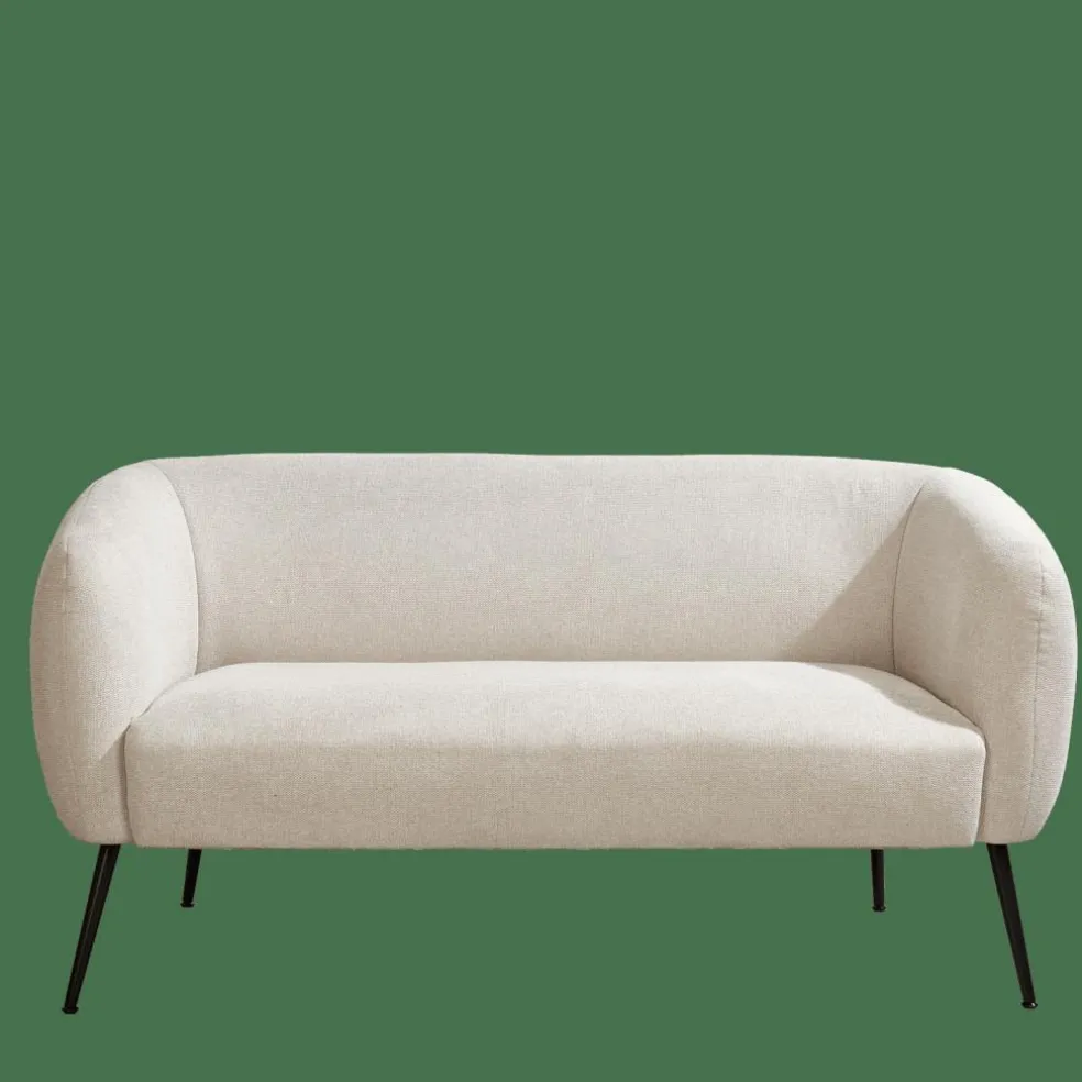 Outlet CASA DAVI Poltrona Bianco Antico