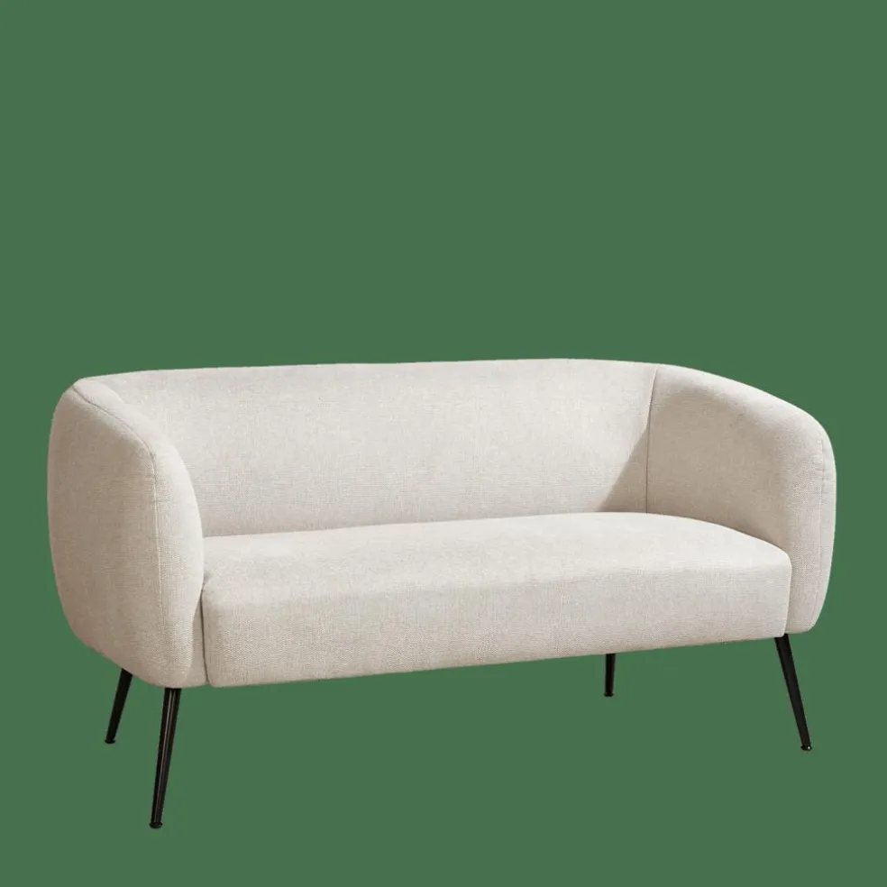 Outlet CASA DAVI Poltrona Bianco Antico
