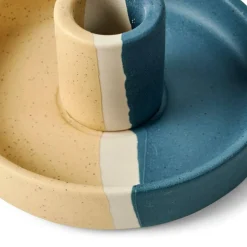 Best CASA DESERT Candeliere Blu