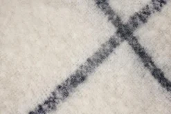 Store CASA DIAMA Plaid Bianco