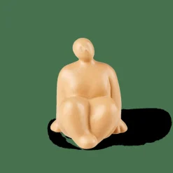 Flash Sale CASA DIVA Ceramica Decorativa Beige