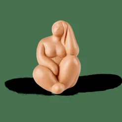 New CASA DIVA Ceramica Decorativa Marrone