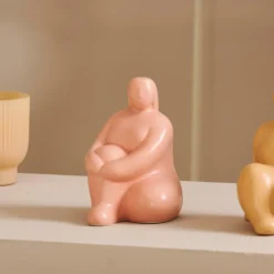 Store CASA DIVA Ceramica Decorativa Rosa