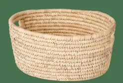 Best Sale CASA DOEBIE Cesto M Naturale