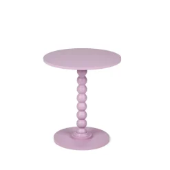 Fashion CASA DOPPIO Tavolino 59 Cm Sabbia