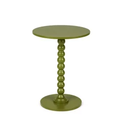 Fashion CASA DOPPIO Tavolino 59 Cm Sabbia