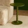 Sale CASA DOPPIO Tavolino 53 Cm Verde