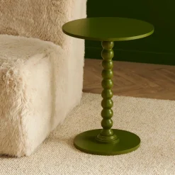 Sale CASA DOPPIO Tavolino 53 Cm Verde