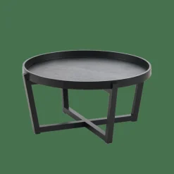 Best Sale CASA DRACO Tavolo Da Soggiorno Nero