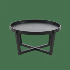 Best Sale CASA DRACO Tavolo Da Soggiorno Nero