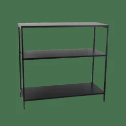 Cheap CASA DUNDEE Mobile Consolle Nero