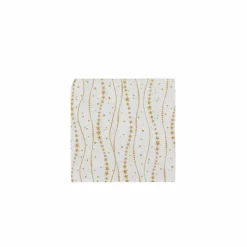 Shop CASA DUNDER Anel Portatovagliolo Dorato