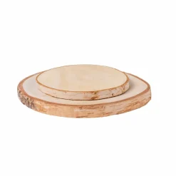 Cheap CASA DUO Candele Diner Set Di 2 Marrone