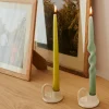 Best Sale CASA DUO Candela Candela Giallo