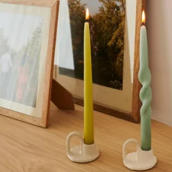 Best Sale CASA DUO Candela Candela Giallo