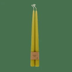 Best Sale CASA DUO Candela Candela Giallo