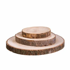 Store CASA DUO Candele Diner Set Di 2 Rosso