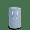 Shop CASA DUSTY Cesto Per Biancheria Blu
