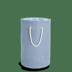 Shop CASA DUSTY Cesto Per Biancheria Blu