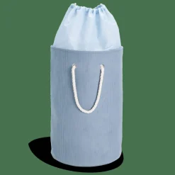 Shop CASA DUSTY Cesto Per Biancheria Blu