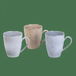 Store CASA EARTH LAGOON Mug Con Manico 30 CL Verde Chiaro