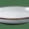 Shop CASA EARTH LAGOON Piatto Verde Chiaro