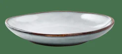 Shop CASA EARTH LAGOON Piatto Verde Chiaro