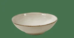Clearance CASA EARTH MARL Ciotola 35 CL Crema