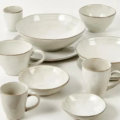 Hot CASA EARTH MARL Jumbo Mug 45 CL Crema