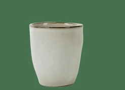 Sale CASA EARTH MARL Mug 20 CL Crema