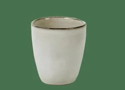 Sale CASA EARTH MARL Mug 20 CL Crema