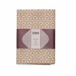 Cheap CASA ECO DRIED FLOWER Set Di 20 Tovaglioli Multicolore