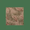 Discount CASA ECO HOLLY Set Di 20 Tovaglioli Multicolore